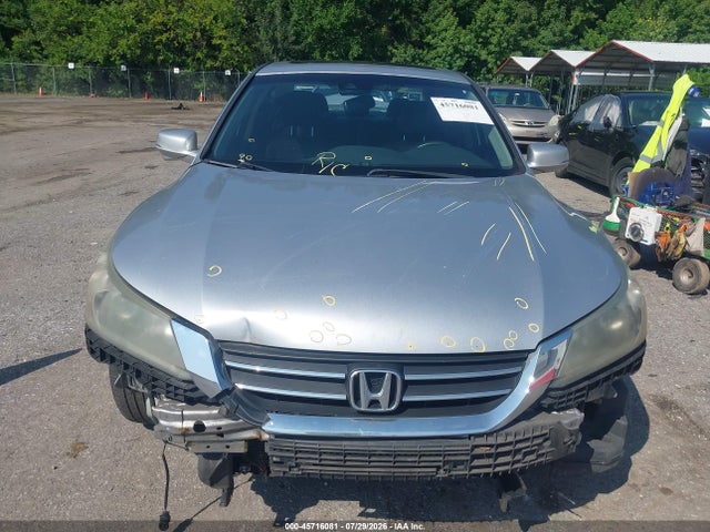 Продаж на аукціоні авто 2015 Honda Accord Ex-l, vin: 1HGCR2F8XFA123997, номер лоту: 45716081