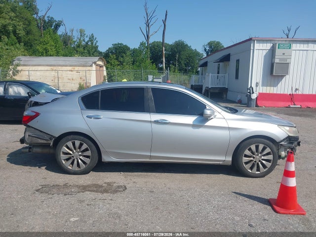 Продаж на аукціоні авто 2015 Honda Accord Ex-l, vin: 1HGCR2F8XFA123997, номер лоту: 45716081