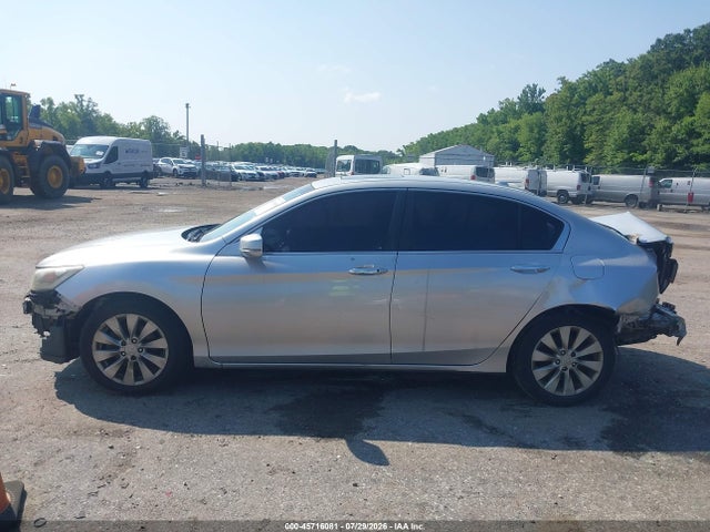 Продаж на аукціоні авто 2015 Honda Accord Ex-l, vin: 1HGCR2F8XFA123997, номер лоту: 45716081