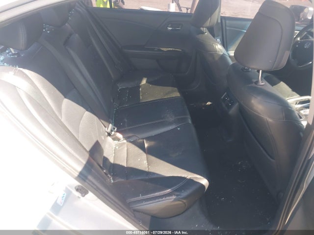 Продаж на аукціоні авто 2015 Honda Accord Ex-l, vin: 1HGCR2F8XFA123997, номер лоту: 45716081