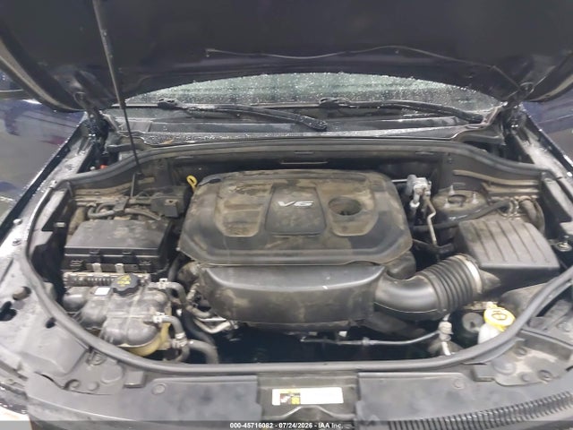 Продаж на аукціоні авто 2018 Jeep Grand Cherokee Laredo E 4x2, vin: 1C4RJEAG6JC301062, номер лоту: 45716082