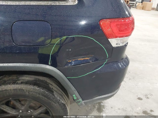 Продаж на аукціоні авто 2018 Jeep Grand Cherokee Laredo E 4x2, vin: 1C4RJEAG6JC301062, номер лоту: 45716082