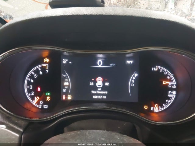 Продаж на аукціоні авто 2018 Jeep Grand Cherokee Laredo E 4x2, vin: 1C4RJEAG6JC301062, номер лоту: 45716082