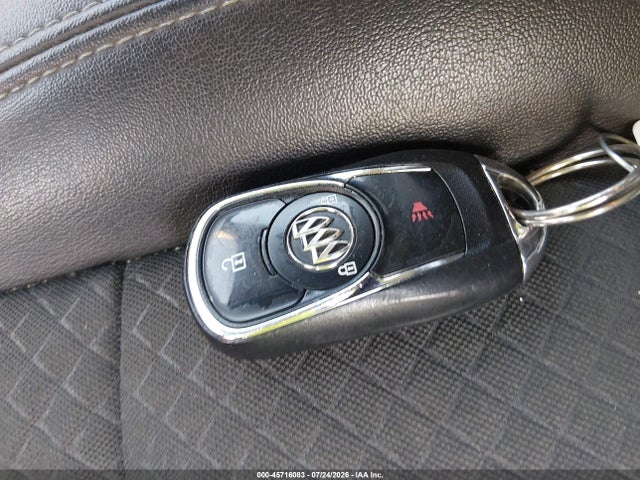 Aukcja sprzedaży 2018 Buick Encore Preferred, vin: KL4CJASB2JB603904, numer aukcji: 45716083