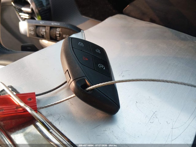 Auction sale of the 2026 Chevrolet Equinox Fwd Lt, vin: 3GNAXHEG3TL139994, lot number: 45716084