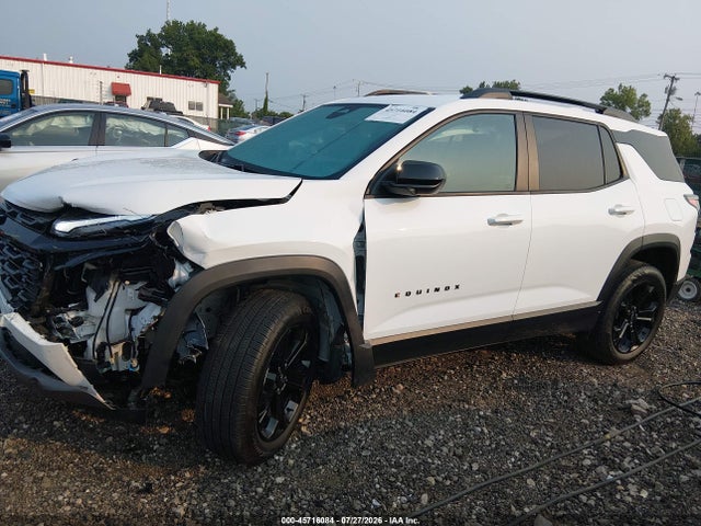 Auction sale of the 2026 Chevrolet Equinox Fwd Lt, vin: 3GNAXHEG3TL139994, lot number: 45716084