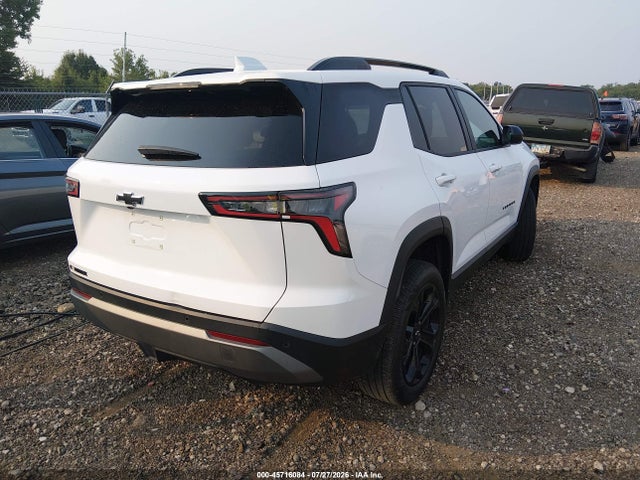 Auction sale of the 2026 Chevrolet Equinox Fwd Lt, vin: 3GNAXHEG3TL139994, lot number: 45716084