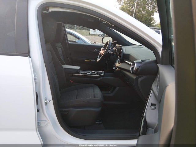 Auction sale of the 2026 Chevrolet Equinox Fwd Lt, vin: 3GNAXHEG3TL139994, lot number: 45716084