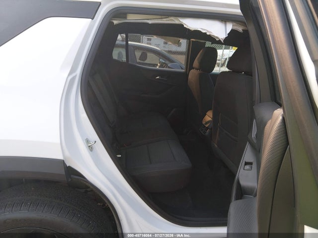 Auction sale of the 2026 Chevrolet Equinox Fwd Lt, vin: 3GNAXHEG3TL139994, lot number: 45716084