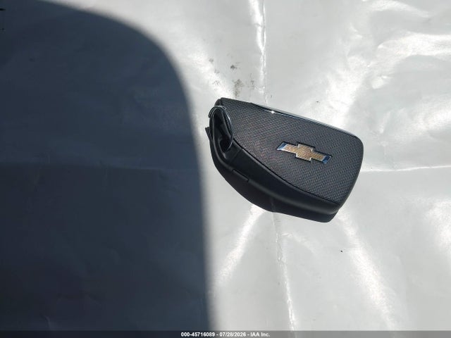 Chevrolet Equinox Ev Lt 2025 3GN7DLRP8SS201524 Image 11