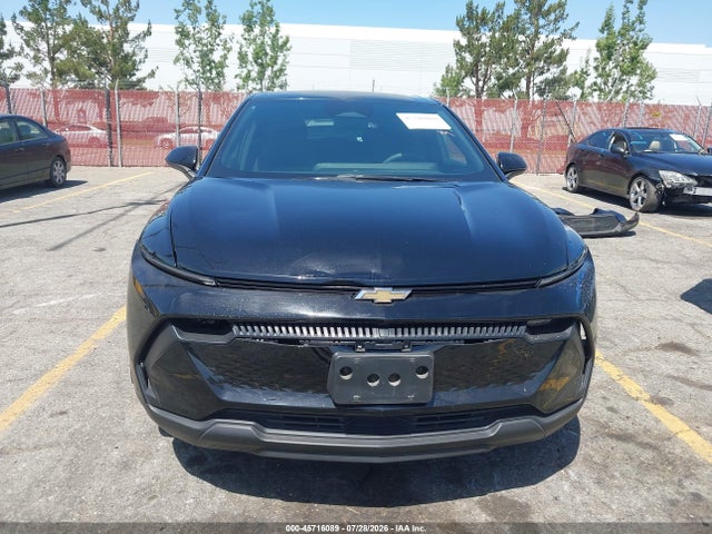 Chevrolet Equinox Ev Lt 2025 3GN7DLRP8SS201524 Image 13