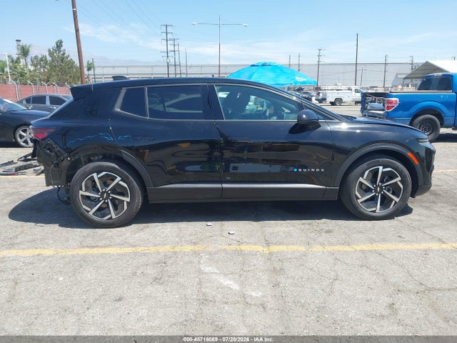 Chevrolet Equinox Ev Lt 2025 3GN7DLRP8SS201524 Image 14