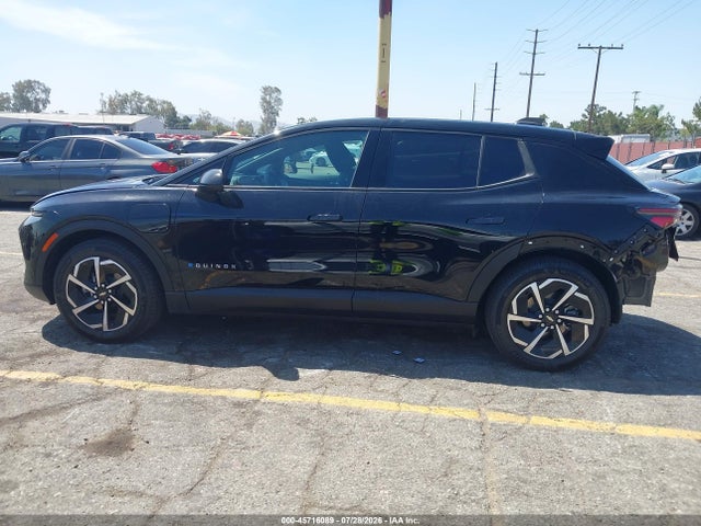 Chevrolet Equinox Ev Lt 2025 3GN7DLRP8SS201524 Image 15