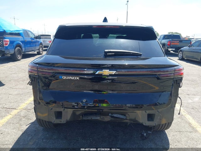 Chevrolet Equinox Ev Lt 2025 3GN7DLRP8SS201524 Image 17