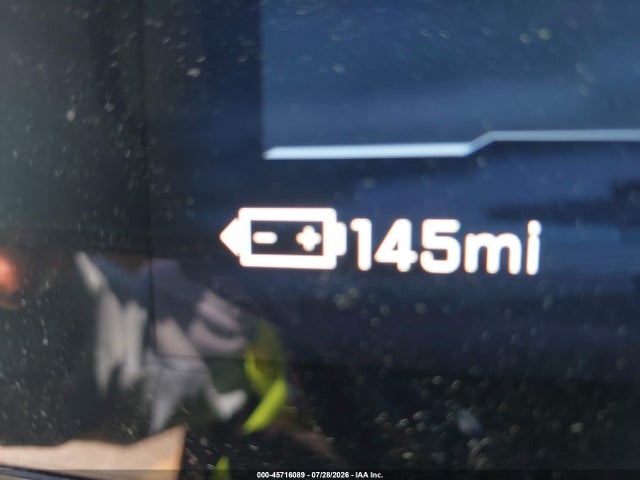 Chevrolet Equinox Ev Lt 2025 3GN7DLRP8SS201524 Image 18