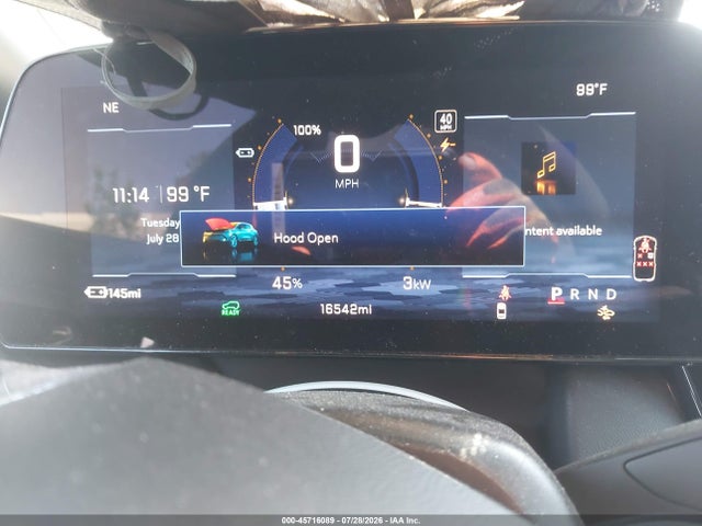 Chevrolet Equinox Ev Lt 2025 3GN7DLRP8SS201524 Image 19