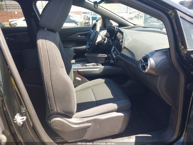 Chevrolet Equinox Ev Lt 2025 3GN7DLRP8SS201524 Image 5