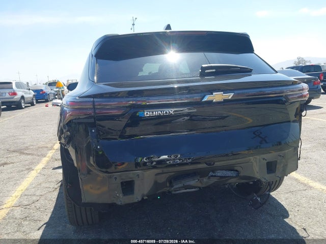 Chevrolet Equinox Ev Lt 2025 3GN7DLRP8SS201524 Image 6