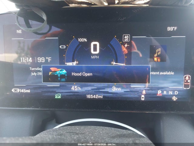 Chevrolet Equinox Ev Lt 2025 3GN7DLRP8SS201524 Image 7