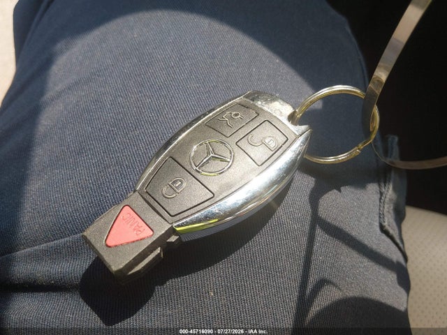 45716090 :رقم المزاد ، WDC0G4KB7HV005514 vin ، 2017 Mercedes-benz Glc 300 4matic مزاد بيع