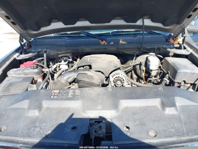 Продажа на аукционе авто 2012 Chevrolet Silverado 1500 Lt, vin: 3GCPCSE00CG277872, номер лота: 45716094