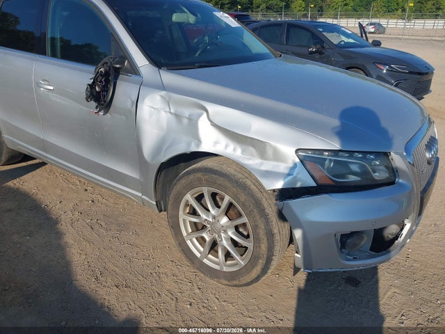 45716096 :رقم المزاد ، WA1LFBFPXBA094570 vin ، 2011 Audi Q5 2.0t Premium مزاد بيع