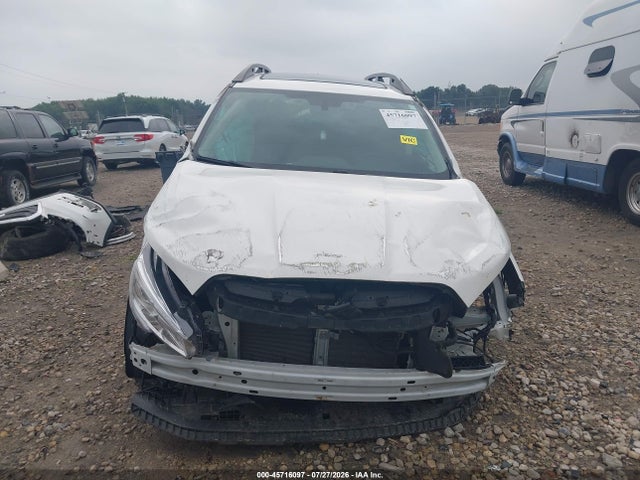 45716097 :رقم المزاد ، 4S4WMALD7M3445628 vin ، 2021 Subaru Ascent Limited مزاد بيع