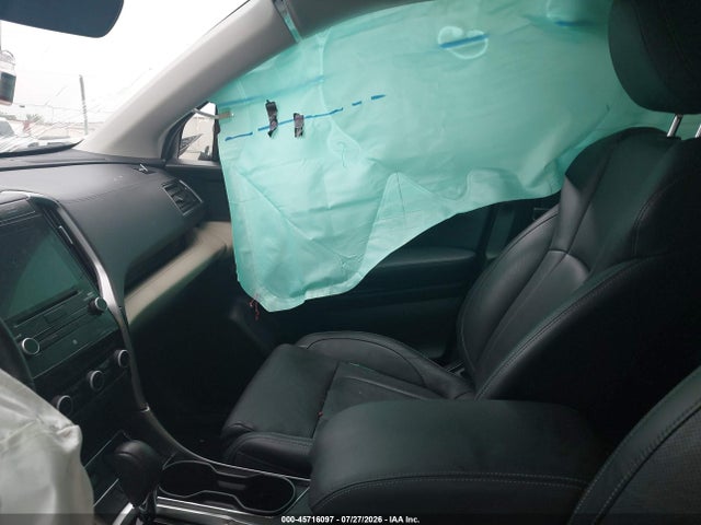 45716097 :رقم المزاد ، 4S4WMALD7M3445628 vin ، 2021 Subaru Ascent Limited مزاد بيع