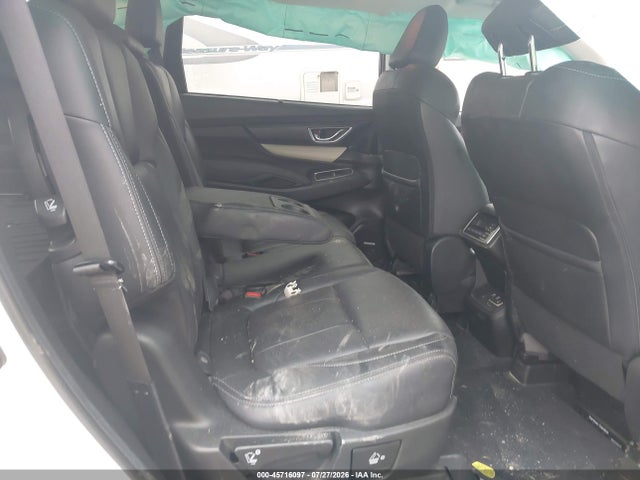 45716097 :رقم المزاد ، 4S4WMALD7M3445628 vin ، 2021 Subaru Ascent Limited مزاد بيع