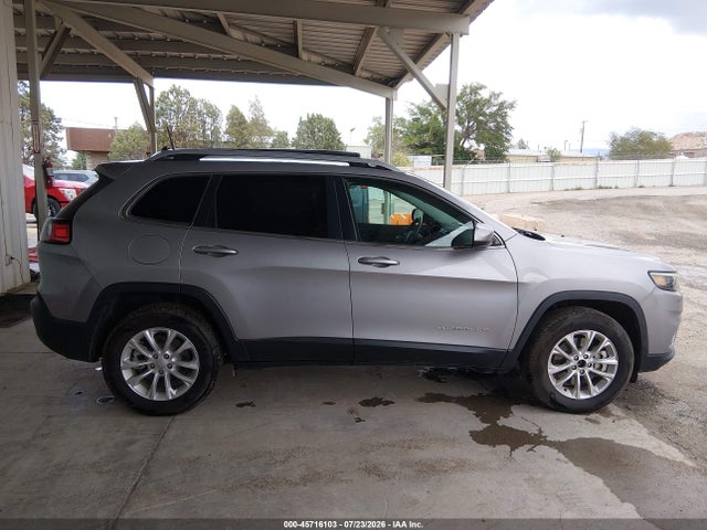 Jeep Cherokee Latitude 4x4 2019 1C4PJMCB9KD440441 Image 13