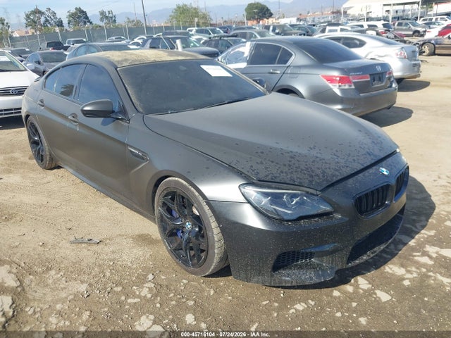 2017 WBS6E9C51HG437329 главное изображение