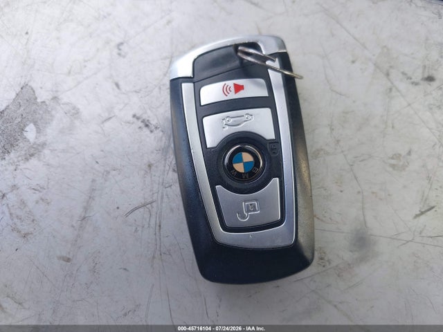 BMW M6 Gran Coupe 2017 WBS6E9C51HG437329 Image 11