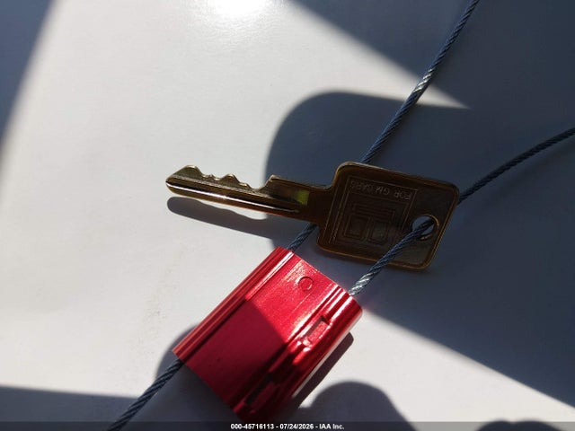 Продаж на аукціоні авто 1988 Pontiac 6000, vin: 1G2AF51WXJT259053, номер лоту: 45716113