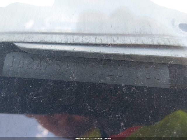 Продаж на аукціоні авто 1988 Pontiac 6000, vin: 1G2AF51WXJT259053, номер лоту: 45716113