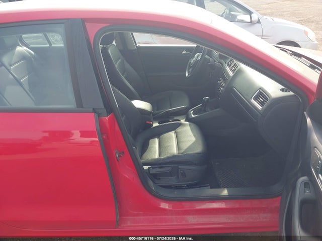 Продажа на аукционе авто 2014 Volkswagen Jetta 1.8t Se, vin: 3VWD17AJ5EM420028, номер лота: 45716116