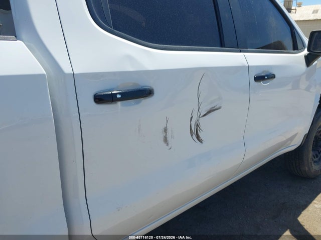 3GCPYFED1KG182697 Chevrolet Silverado 1500 Lt Trail Boss