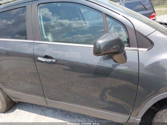 Chevrolet Trax Lt 2018 3GNCJPSB6JL199696 Image 12