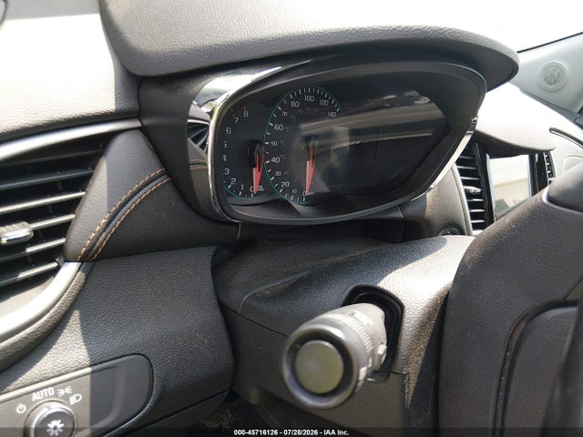 Chevrolet Trax Lt 2018 3GNCJPSB6JL199696 Image 7