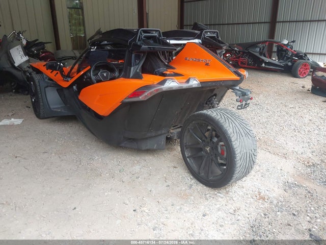 Polaris Slingshot Sl 2022 57XAAPHD8N8149483 Image 3