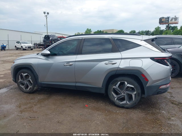 Продажа на аукционе авто 2022 Hyundai Tucson Sel, vin: 5NMJC3AE1NH050081, номер лота: 45716135