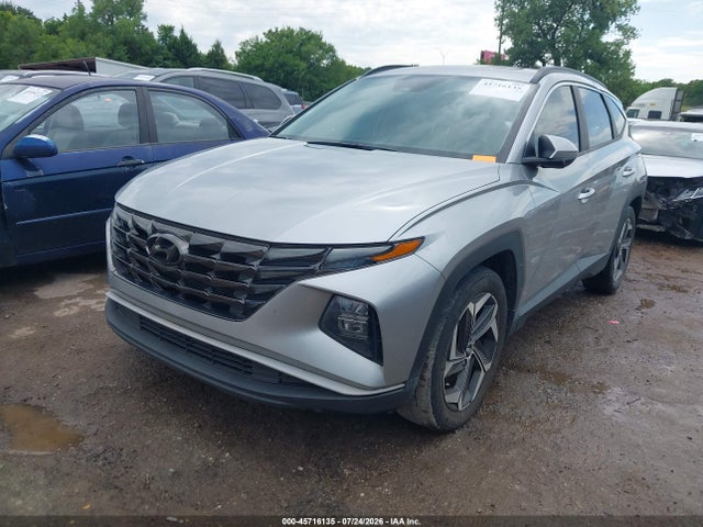 Продажа на аукционе авто 2022 Hyundai Tucson Sel, vin: 5NMJC3AE1NH050081, номер лота: 45716135