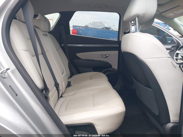 Продажа на аукционе авто 2022 Hyundai Tucson Sel, vin: 5NMJC3AE1NH050081, номер лота: 45716135