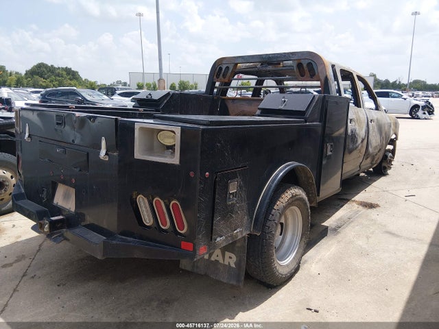 Aukcja sprzedaży 2022 Ram 3500 Tradesman  4x4 8' Box, vin: 3C63RRGL9NG215541, numer aukcji: 45716137