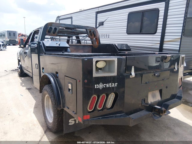 Aukcja sprzedaży 2022 Ram 3500 Tradesman  4x4 8' Box, vin: 3C63RRGL9NG215541, numer aukcji: 45716137