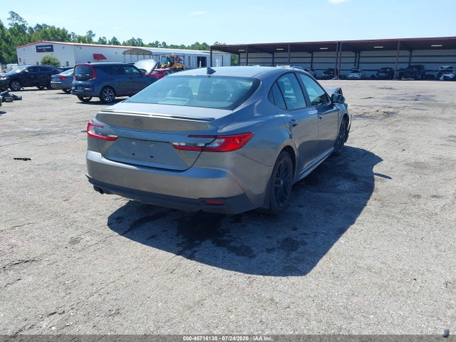 Продаж на аукціоні авто 2025 Toyota Camry Se, vin: 4T1DAACK2SU515333, номер лоту: 45716138