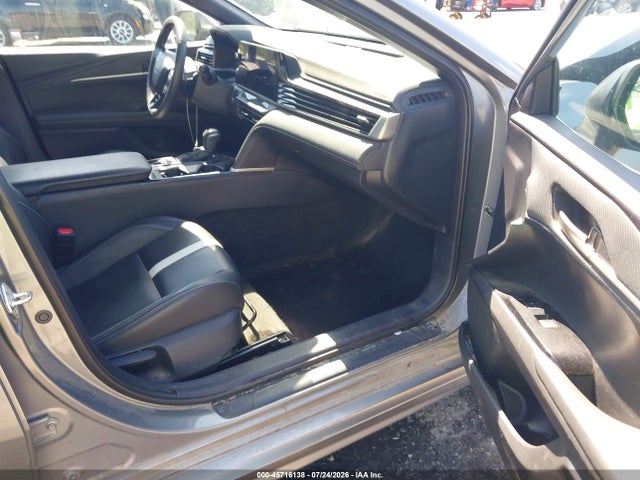 Продаж на аукціоні авто 2025 Toyota Camry Se, vin: 4T1DAACK2SU515333, номер лоту: 45716138