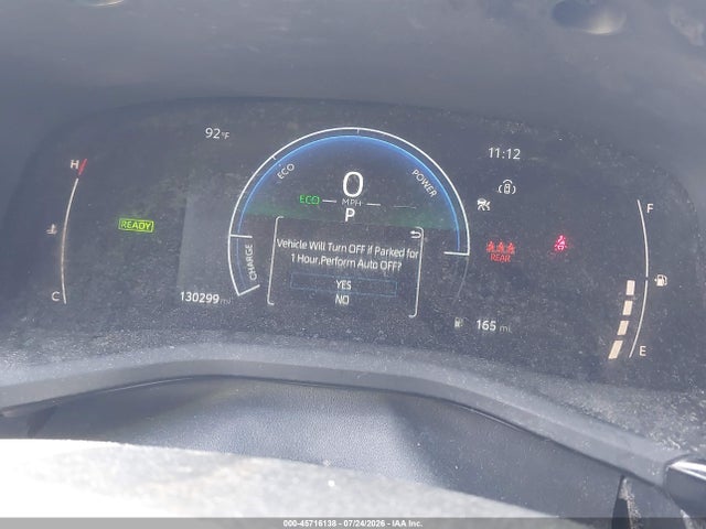 Продаж на аукціоні авто 2025 Toyota Camry Se, vin: 4T1DAACK2SU515333, номер лоту: 45716138