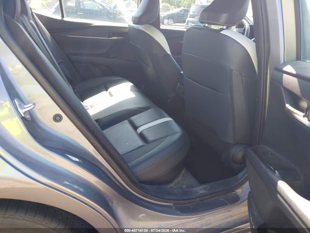 Продаж на аукціоні авто 2025 Toyota Camry Se, vin: 4T1DAACK2SU515333, номер лоту: 45716138