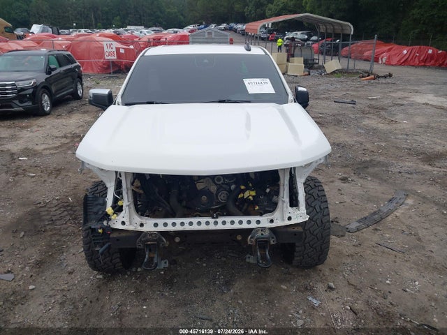 2023 Chevrolet Silverado 1500 4wd  Short Bed Lt With 2fl მანქანა იყიდება აუქციონზე, vin: 1GCPDKEK9PZ278216, აუქციონის ნომერი: 45716139