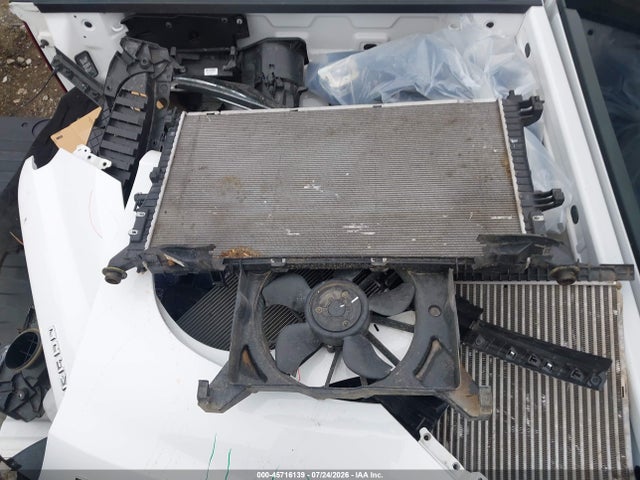 2023 Chevrolet Silverado 1500 4wd  Short Bed Lt With 2fl მანქანა იყიდება აუქციონზე, vin: 1GCPDKEK9PZ278216, აუქციონის ნომერი: 45716139
